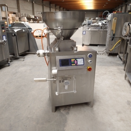 Vacuum filler Frey Konti E80